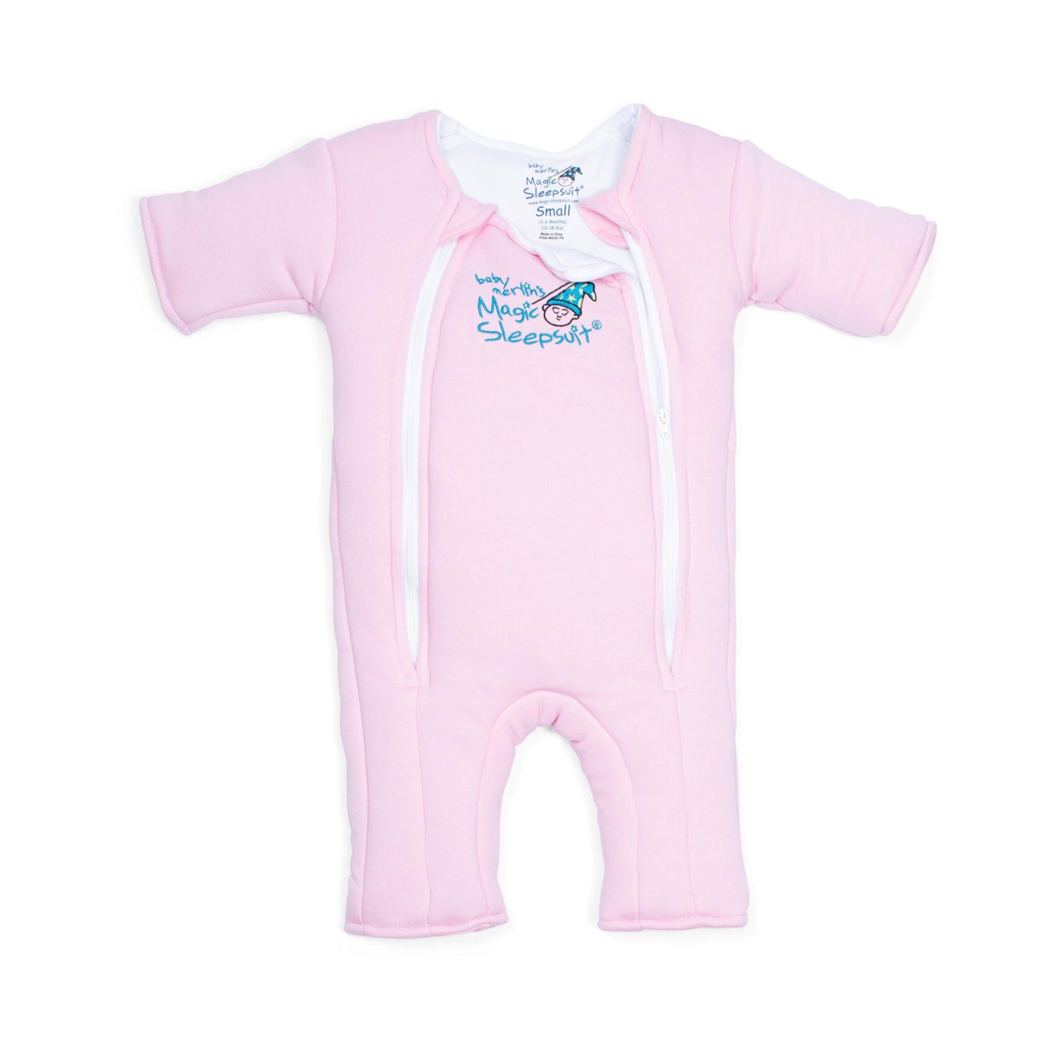 100% Cotton Magic Sleepsuit for Babies