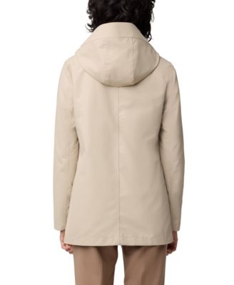 Women's Thelma Rain Jacket