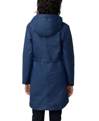 Women's Sophie Rain Jacket
