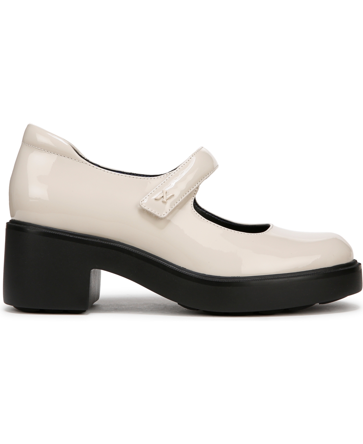 Naturalizer Amanda Mary Jane Platform Pumps