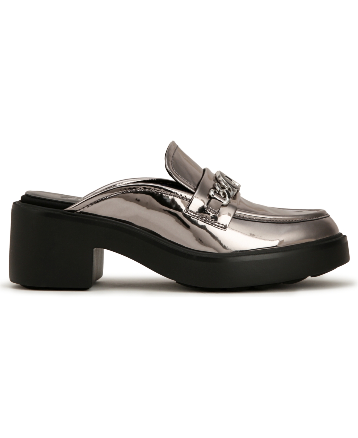 Naturalizer Ayden Platform Mules