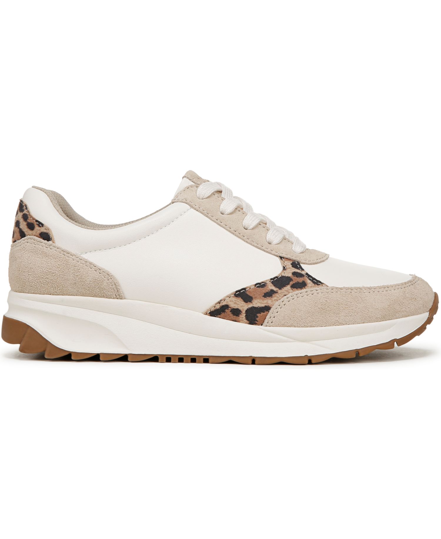 Women's Shay Lace Up Platform Sneakers