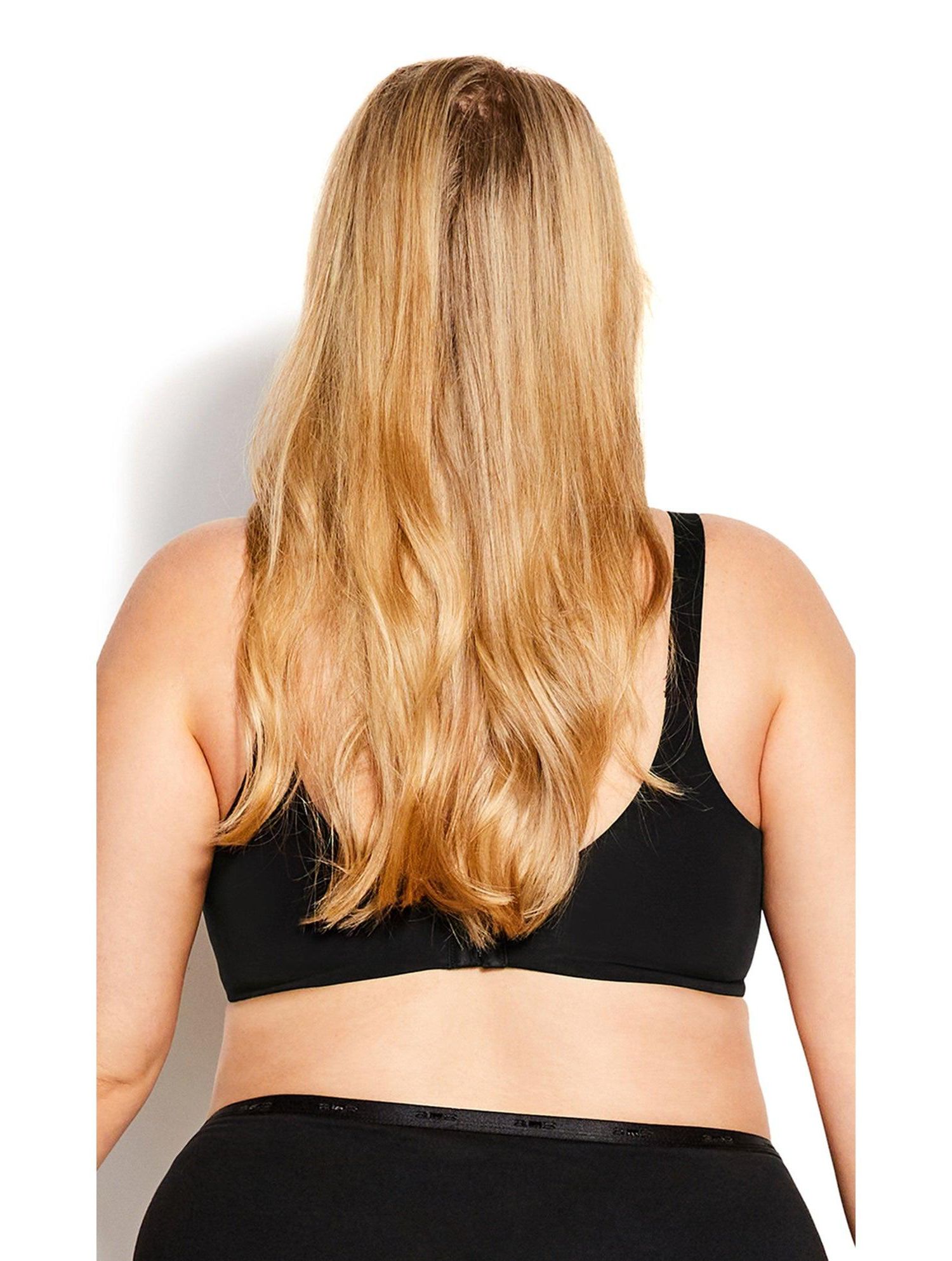 Women's Back Smoother Bra