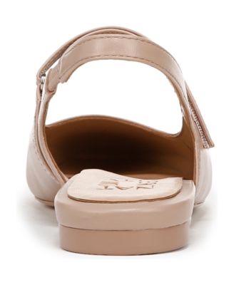 Women's Connie Slingback Mary Jane Flats