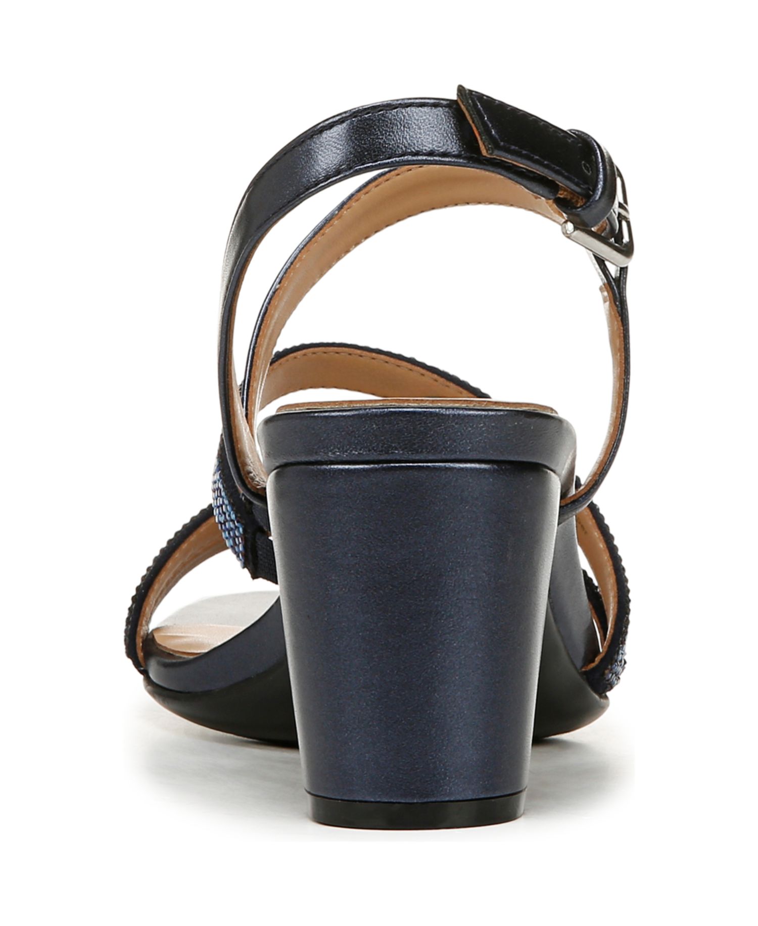 Women's Bridget 4 Rhinestone Strappy Sandals