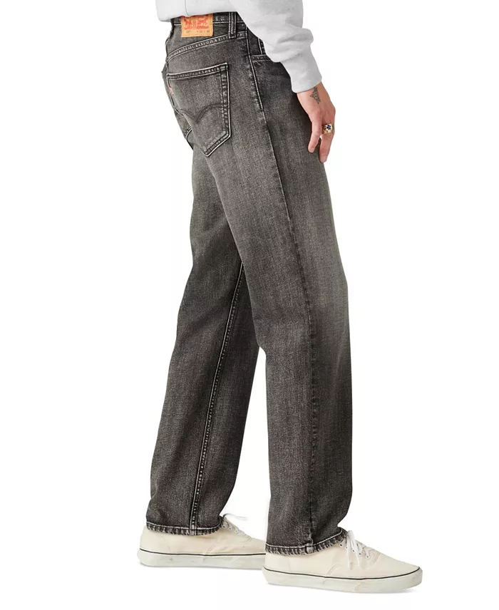 Men's 559™ Relaxed Straight Fit Eco Ease Jeans - thumbnail 6