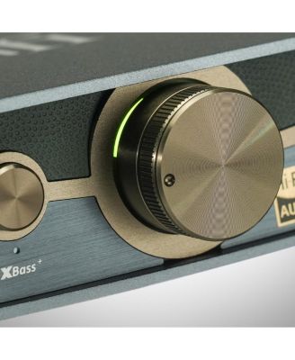 Zen DAC 3 Balanced Headphone Amp & DAC