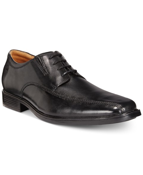 Мужские туфли-оксфорды Clarks Tilden Walk