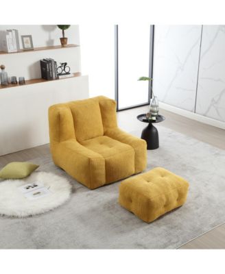 Cozy Bean Bag Chair Comfort for All