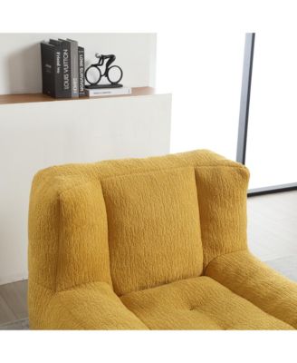 Cozy Bean Bag Chair Comfort for All