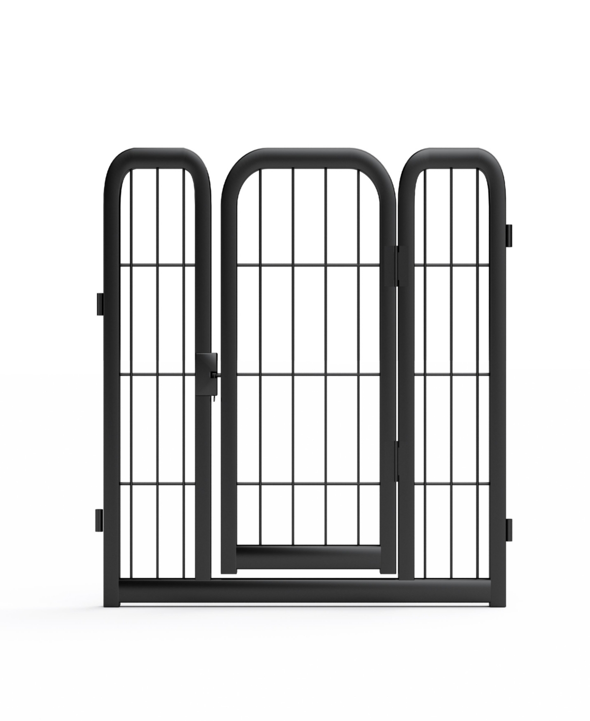 Streamdale Furniture Portable Pet Playpen for Outdoor and Indoor Use