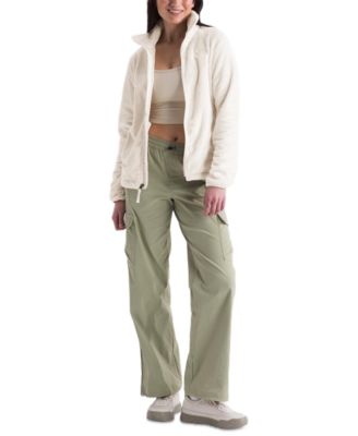 Women's Osito Fleece Jacket