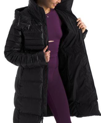 Women's Ruby Parka