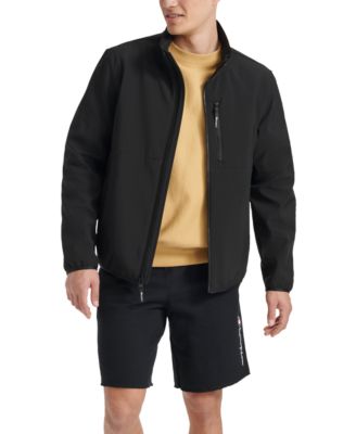 Men's Lightweight Sport Shell Jacket
