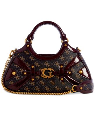 Guess bag macys sale