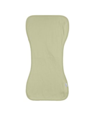 Baby Boys' and Girls' 5-Pack Burpcloths