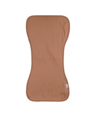 Baby Boys' and Girls' 5-Pack Burpcloths