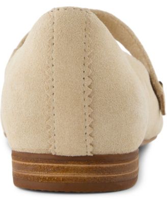 Women's Bianca Mary Jane Flats