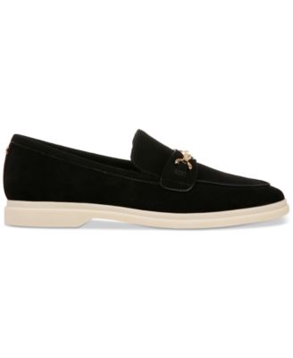 Women's Kyana Bit-Ornament Loafers