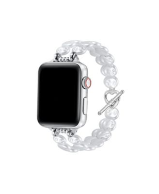 Eloise Cultivated Pearl Band For Apple Watch