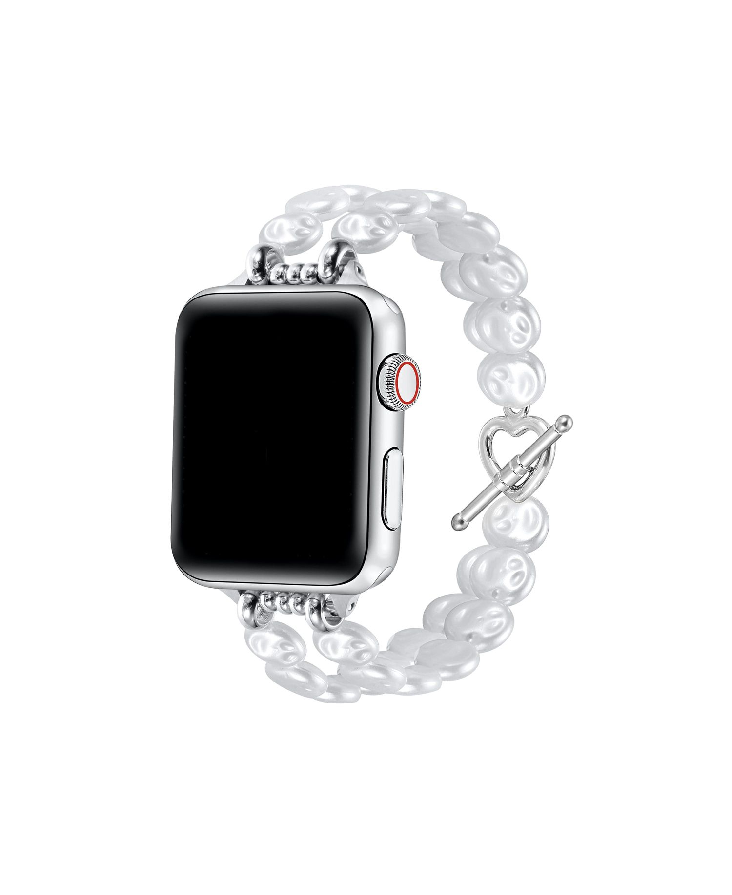 Eloise Cultivated Pearl Band for Apple Watch