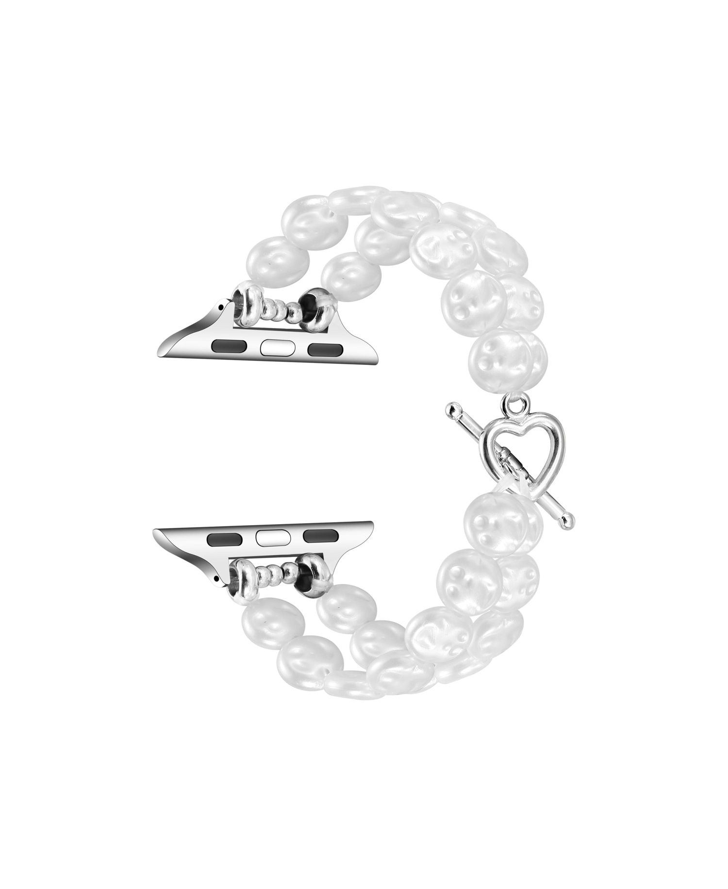 Eloise Cultivated Pearl Band for Apple Watch