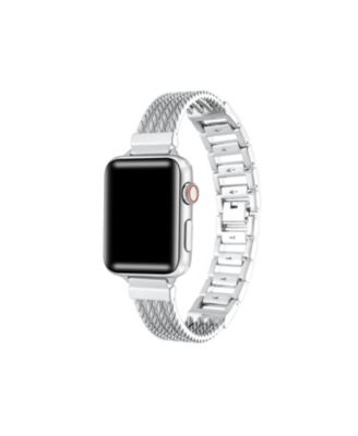 Clara Stainless Steel Band For Apple Watch