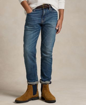 Big Boys Sullivan Slim Stretch Jeans