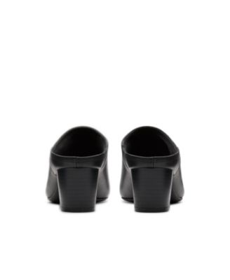 Women's Collection Ellanie Pace Mules