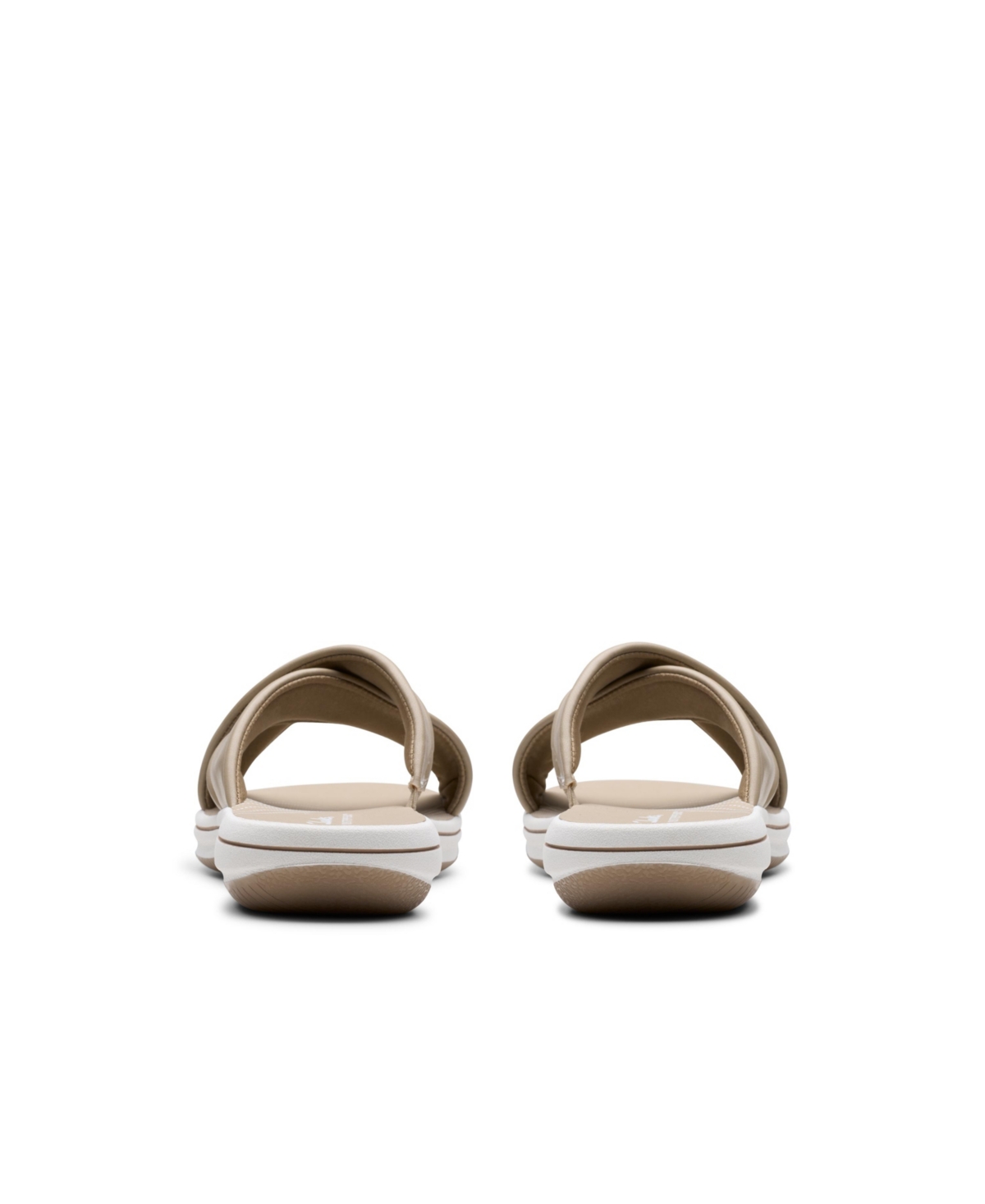 Clarks Women's Cloudsteppers Breeze Sara Sandals