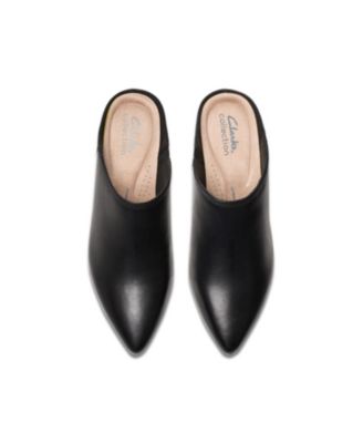 Women's Collection Ellanie Pace Mules