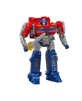 Power Flip Optimus Prime Orion Pax, One
