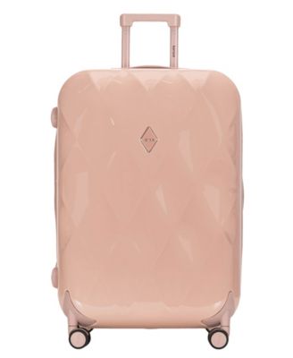 Chic Hardside Luggage Set, 3-Piece