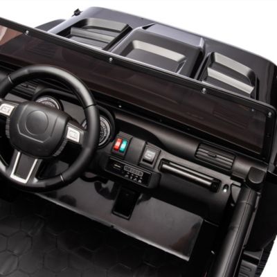 Streamdale 24V Kids Ride-On Truck with Parental Control