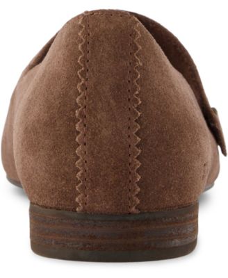 Women's Bianca Mary Jane Flats