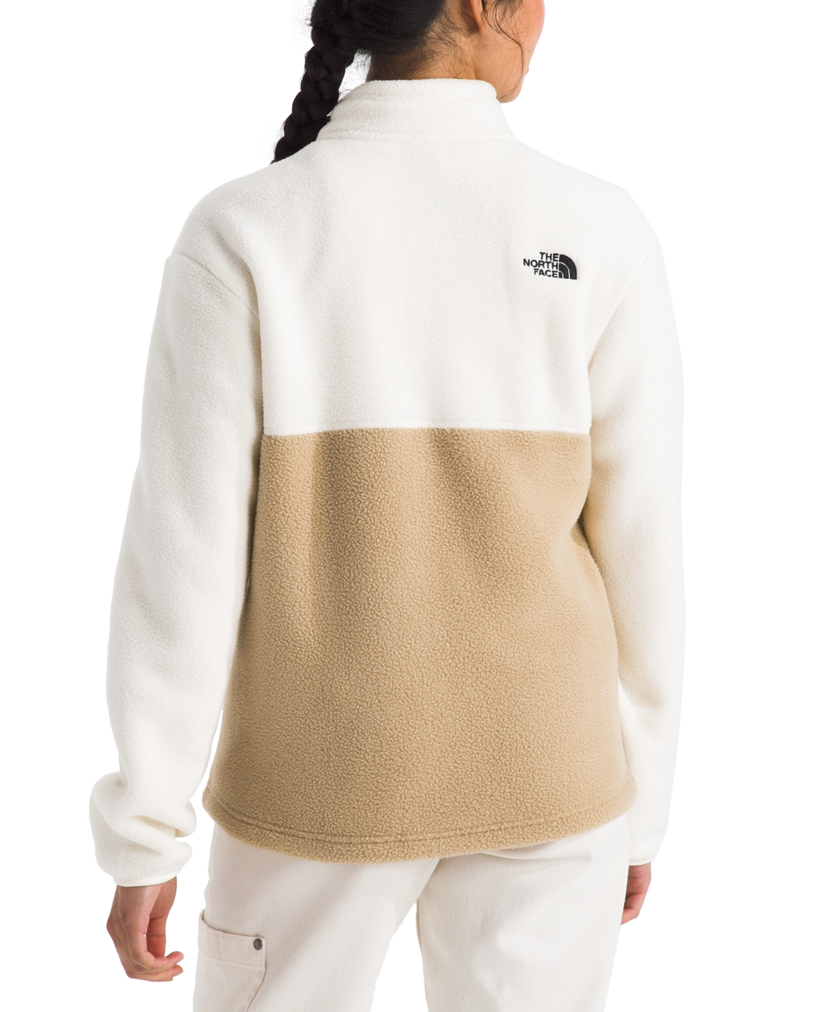 The North Face Women's Yumiori Full-Zip Jacket