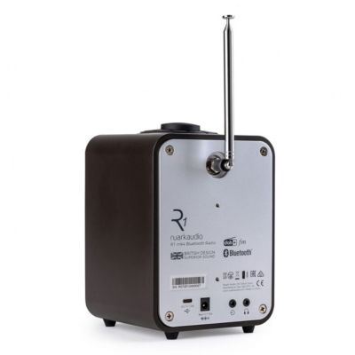 Audio R1 MK4 Bluetooth Radio