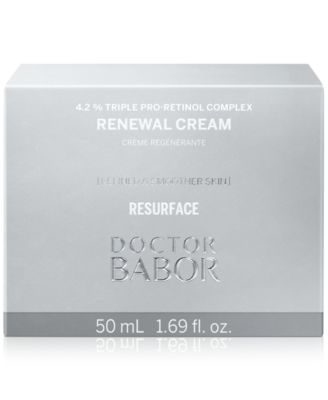 Renewal Cream, 1.69 oz.