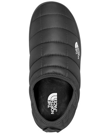 The North Face THERMOBALL TRACTION Women Slippers Black main image 0