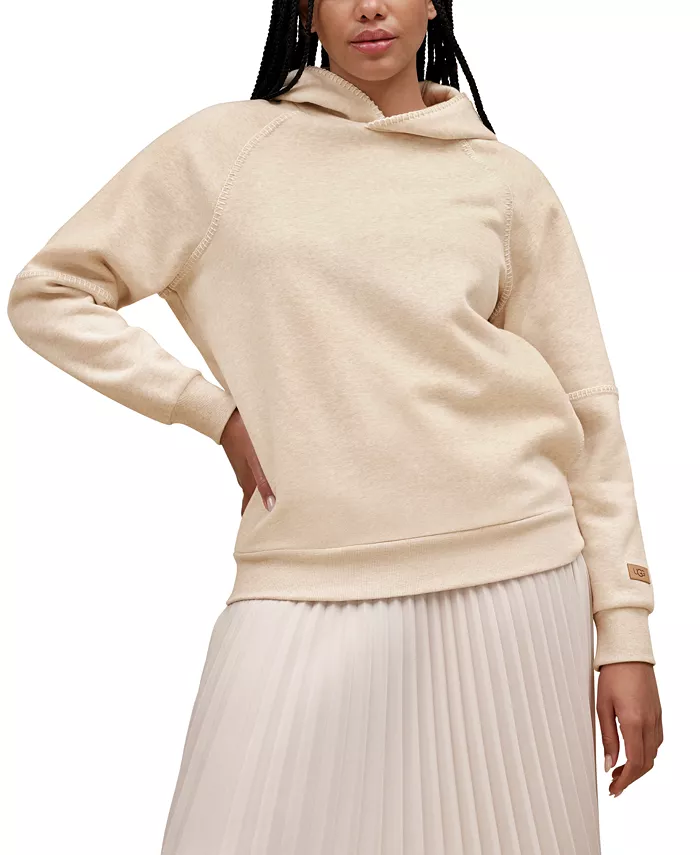 UGG Women's Classic Pull On Hoodie