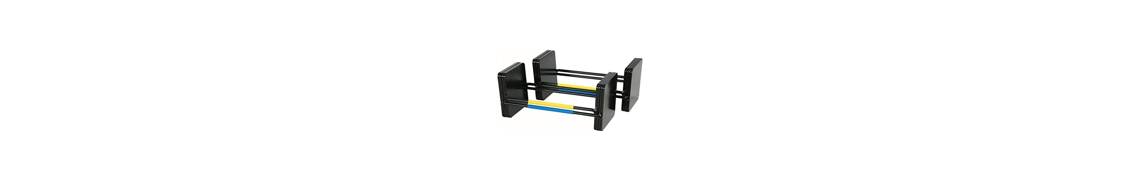 Powerblock Elite Exp Stage 2