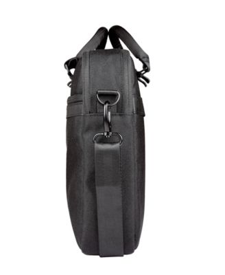 Faux Leather 16" Laptop Business Case