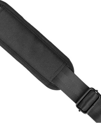 Faux Leather 16" Laptop Business Case