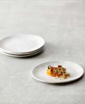 Cloud Terre No. 2 Salad Plates, Set of 4