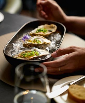 Nivo Deep Coupe Serving Platter