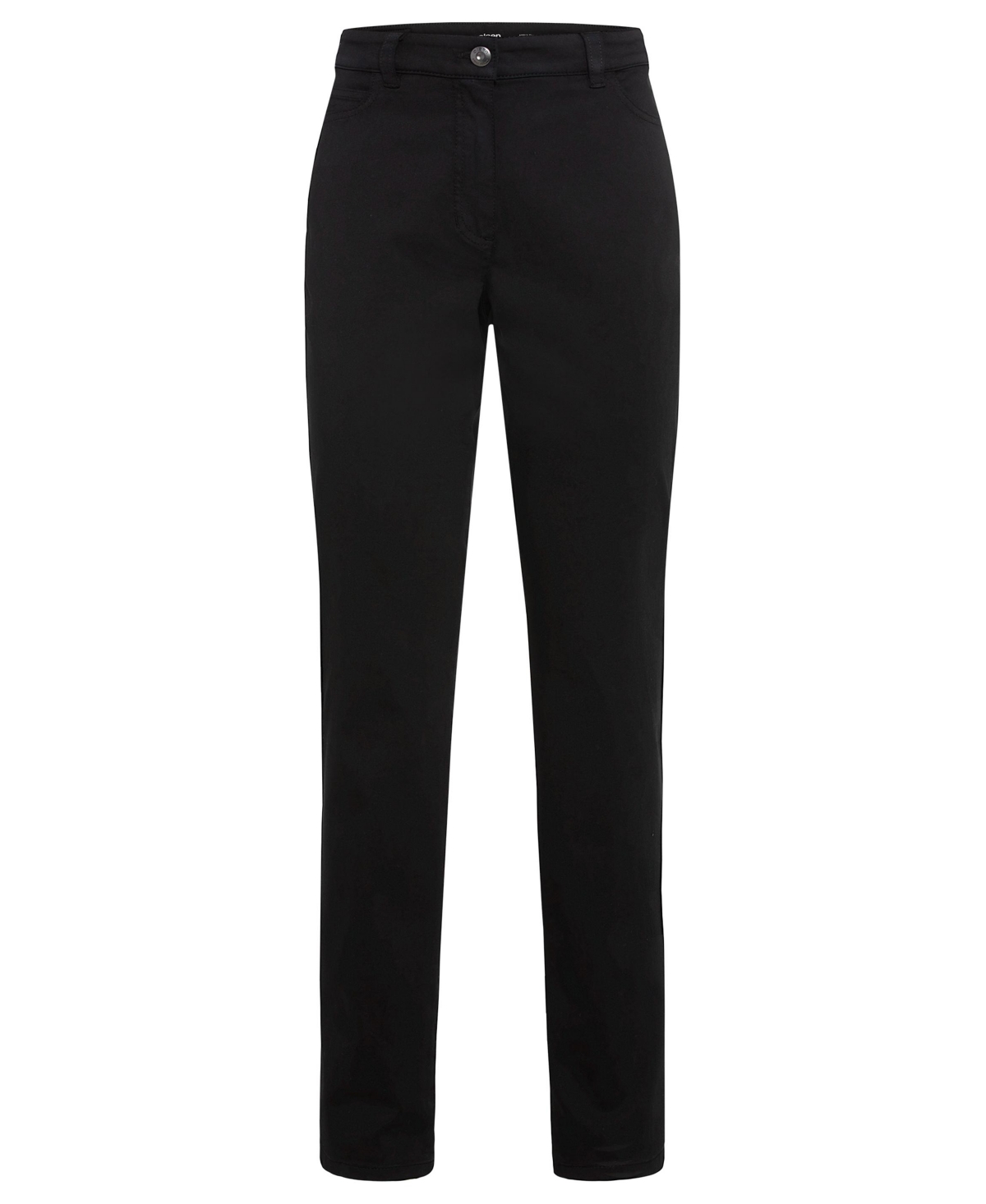 Olsen Women's Mona Fit Slim Powerstetch Trouser