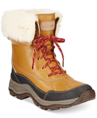 clarks arctic venture boots