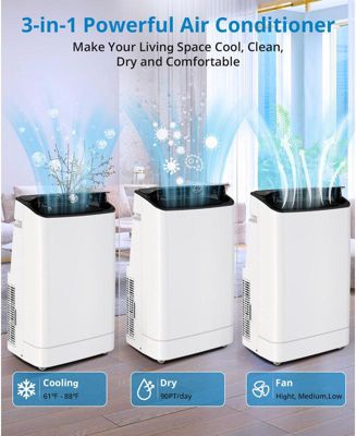 Mobile Air Conditioning