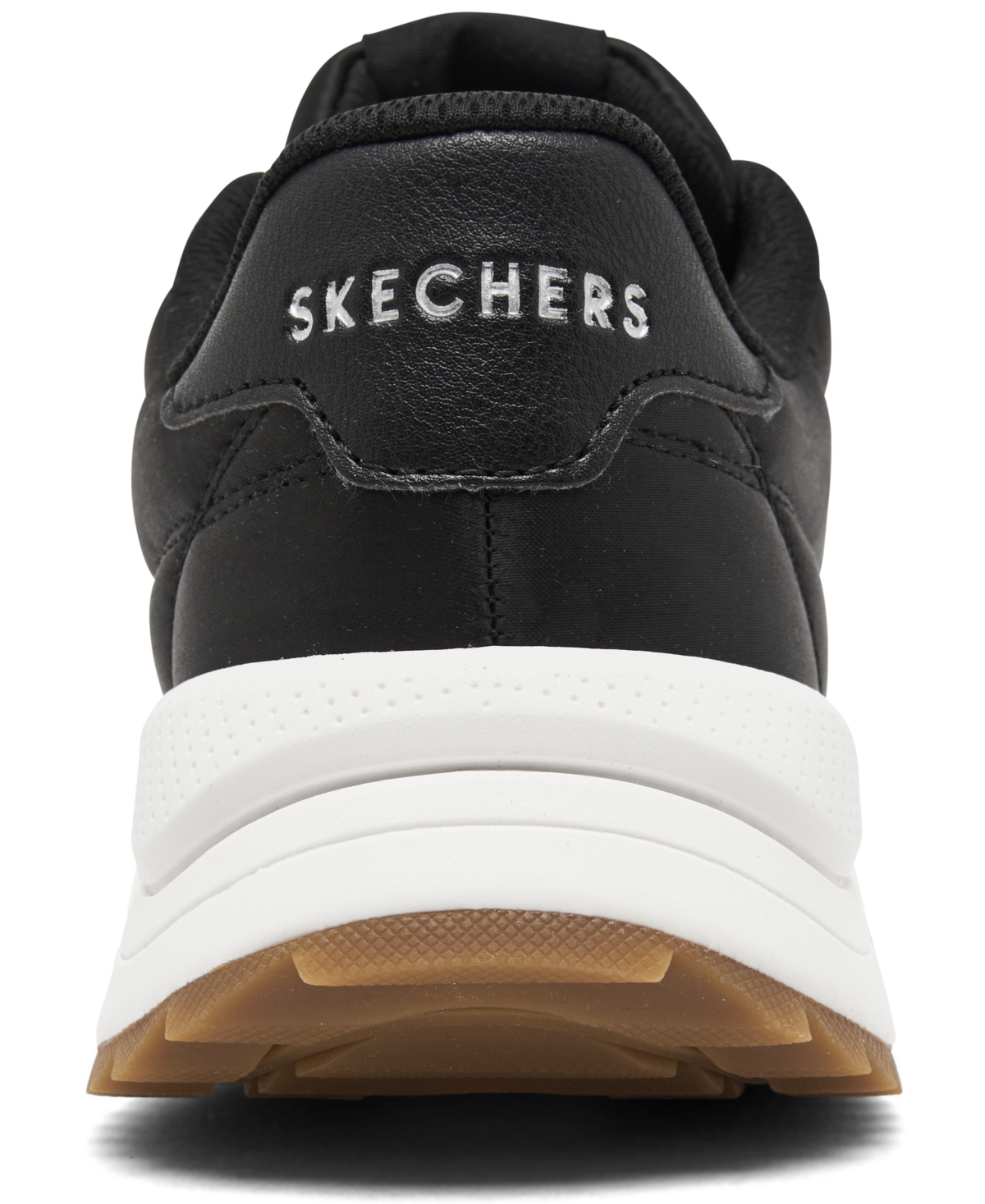 Skechers Street Women's Fury - Plush Waves Fashion Sneakers