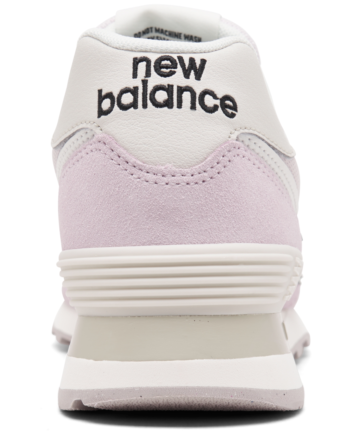 New Balance Women's 574 Fashion Casual Sneakers from Finish Line